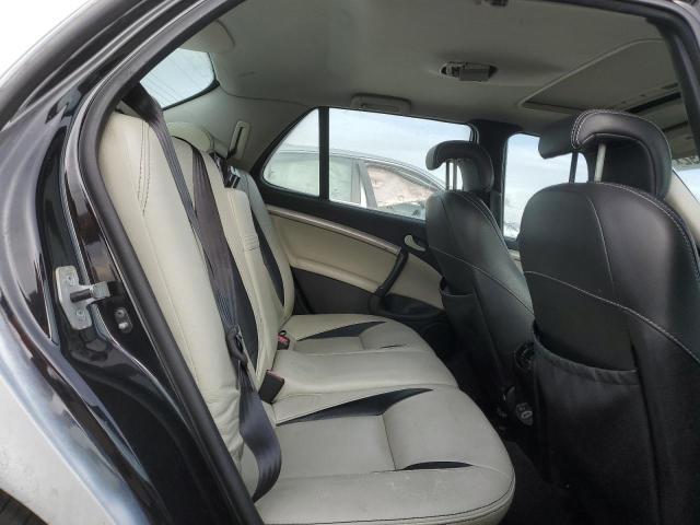 Photo 10 from auction – 2006 SAAB 9 5 with VIN YS3EH49G763511064