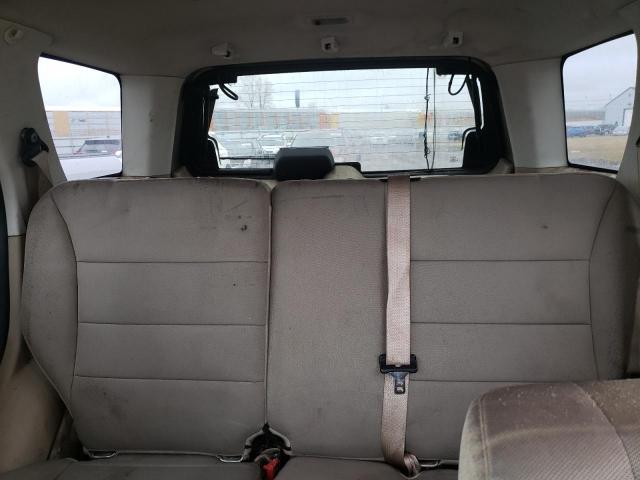 Photo 10 from auction – 2012 FORD ESCAPE XLT with VIN 1FMCU0D77CKA72939