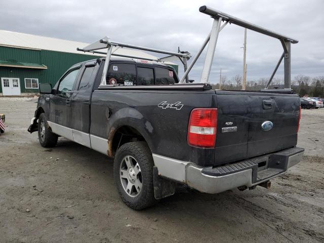Photo 2 from auction – 2007 FORD F150 with VIN 1FTPX145X7NA69880
