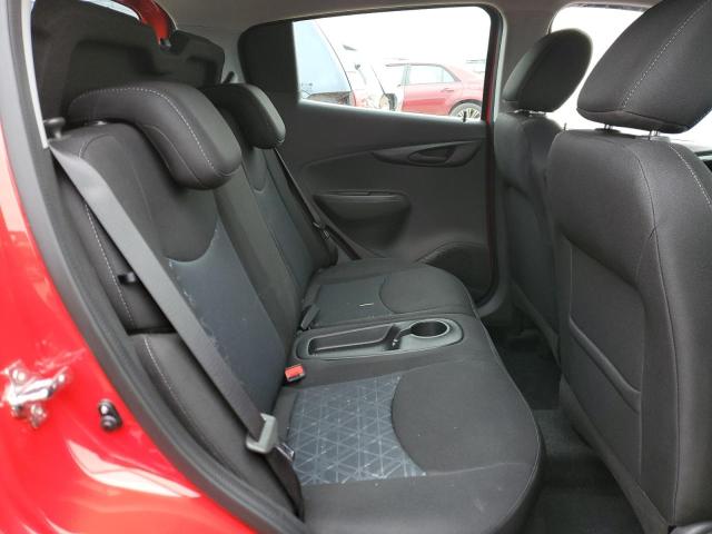 Photo 10 from auction – 2022 CHEVROLET SPARK 1LT with VIN KL8CD6SA8NC032543