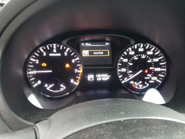 Photo 9 from auction – 2014 NISSAN ALTIMA 2.5 with VIN 1N4AL3AP2EC146307