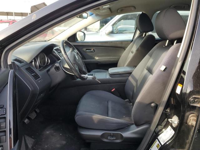 Photo 7 from auction – 2011 MAZDA CX-9 with VIN JM3TB3BV5B0300032