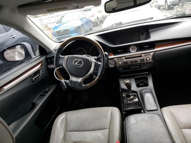 Photo 8 from auction – 2013 LEXUS ES 350 with VIN JTHBK1GG5D2044502