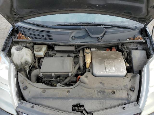 Photo 11 from auction – 2009 TOYOTA PRIUS with VIN JTDKB20U893503627