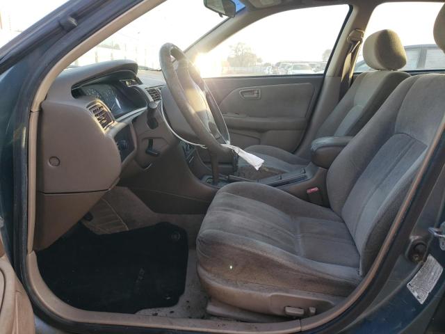 Photo 7 from auction – 2000 TOYOTA CAMRY CE with VIN JT2BG22K7Y0405808