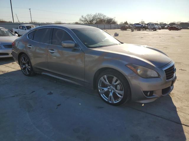 Photo 4 from auction – 2011 INFINITI M37 with VIN JN1BY1AP7BM322376