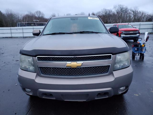 Photo 5 from auction – 2007 CHEVROLET SUBURBAN K with VIN 1GNFK16367J149729
