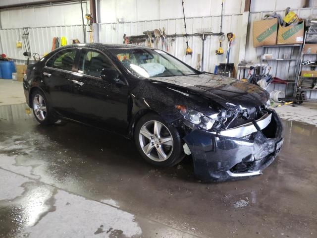 Photo 4 from auction – 2012 ACURA TSX TECH with VIN JH4CU2F68CC027571