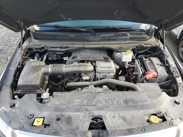 Photo 11 from auction – 2020 RAM 1500 BIG H with VIN 1C6SRFFT4LN331200