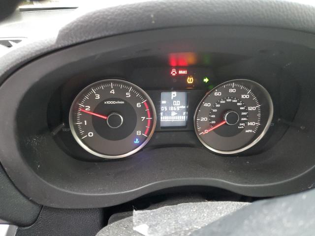 Photo 9 from auction – 2016 SUBARU FORESTER 2 with VIN JF2SJAHCXGH557098