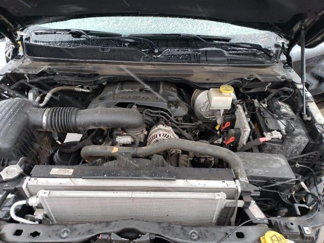 Photo 12 from auction – 2020 RAM 1500 LARAM with VIN 1C6SRFDTXLN307129