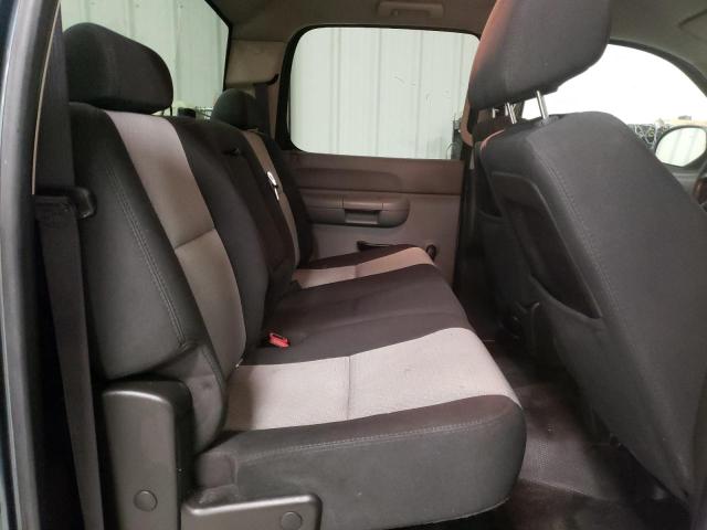 Photo 10 from auction – 2007 CHEVROLET SILVERADO with VIN 2GCEC13JX71730519