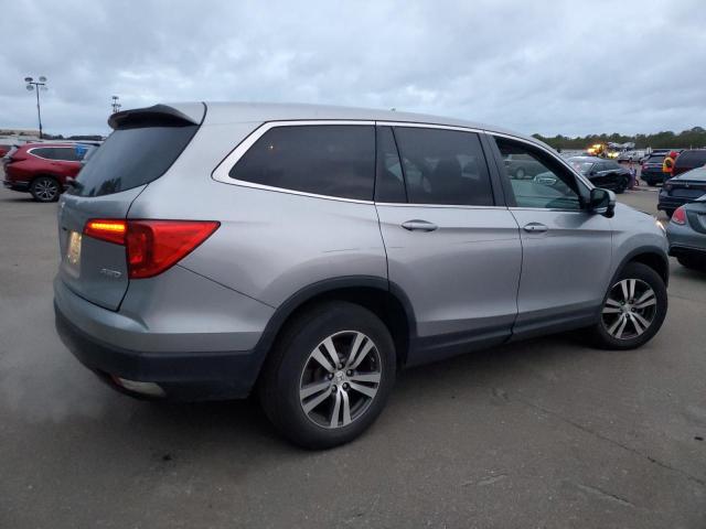 Photo 3 from auction – 2016 HONDA PILOT EXL with VIN 5FNYF6H50GB037338