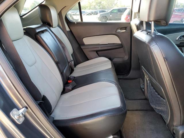 Photo 11 from auction – 2010 CHEVROLET EQUINOX LT with VIN 2CNALPEW3A6375757