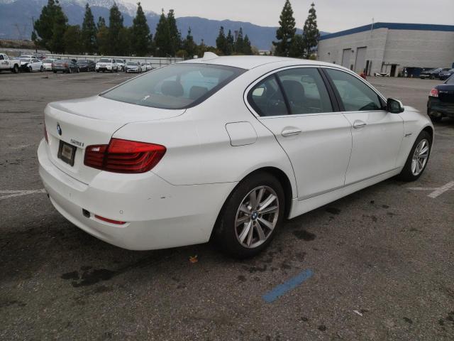 Photo 3 from auction – 2015 BMW 528 I with VIN WBA5A5C55FD513332