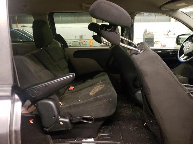 Photo 10 from auction – 2015 DODGE GRAND CARA with VIN 2C4RDGBG7FR626058