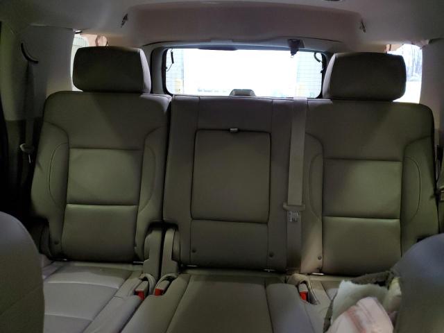 Photo 10 from auction – 2016 CHEVROLET TAHOE C150 with VIN 1GNSCBKC4GR168255