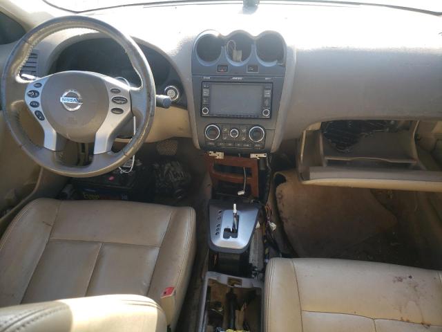 Photo 8 from auction – 2007 NISSAN ALTIMA 2.5 with VIN 1N4AL21E67C205726