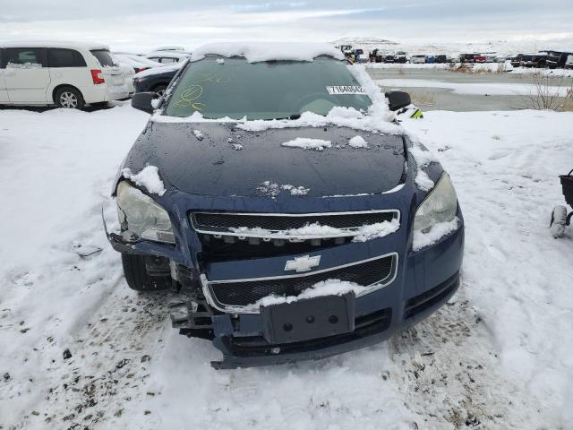 Photo 5 from auction – 2011 CHEVROLET MALIBU LS with VIN 1G1ZA5EU1BF349089