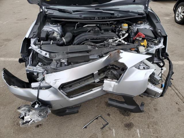 Photo 12 from auction – 2019 SUBARU CROSSTREK with VIN JF2GTACC2KG360433