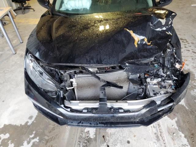 Photo 11 from auction – 2019 HONDA CIVIC LX with VIN 2HGFC2F6XKH599983