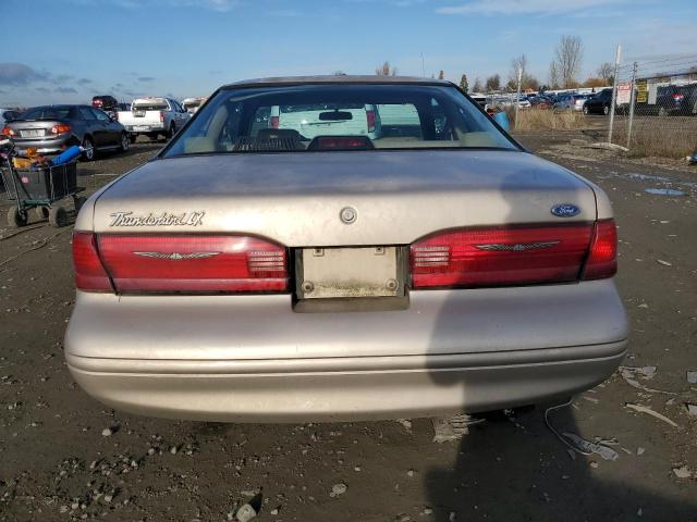 Photo 6 from auction – 1997 FORD THUNDERBIR with VIN 1FALP62W5VH165487