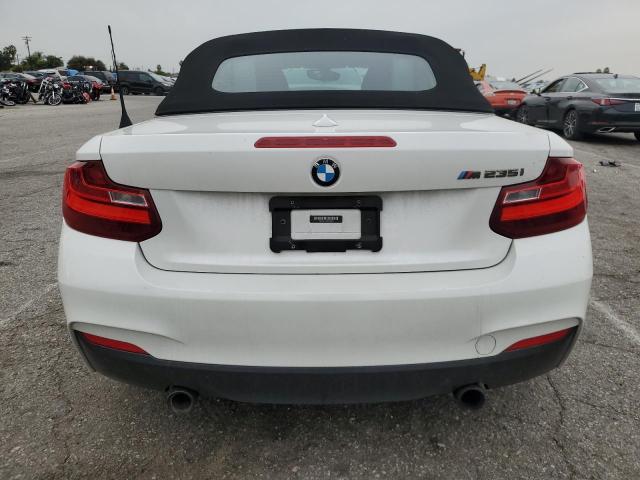 Photo 6 from auction – 2015 BMW M235I with VIN WBA1M1C5XFV393519