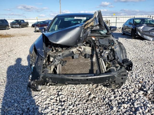 Photo 5 from auction – 2012 HONDA ACCORD LXP with VIN 1HGCP2F47CA034175