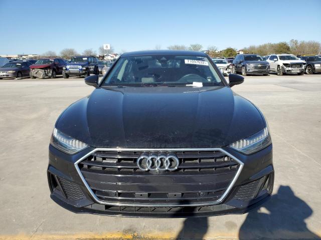 Photo 5 from auction – 2019 AUDI A7 PRESTIG with VIN WAUV2AF29KN114189