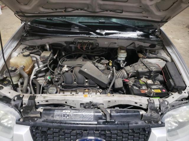 Photo 12 from auction – 2006 FORD ESCAPE LIM with VIN 1FMYU94196KD17606