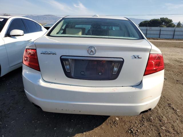 Photo 6 from auction – 2005 ACURA TL with VIN 19UUA66205A076363