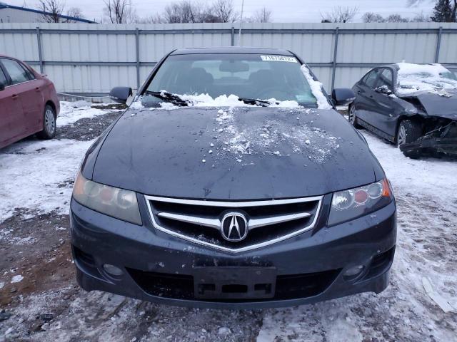 Photo 5 from auction – 2008 ACURA TSX with VIN JH4CL96978C001489