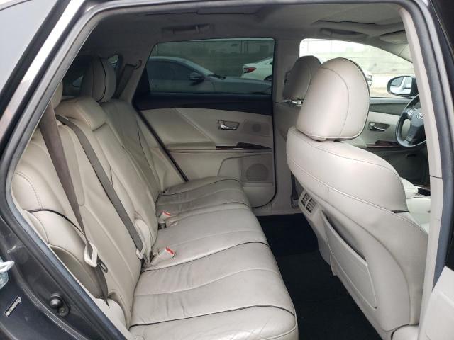 Photo 11 from auction – 2011 TOYOTA VENZA with VIN 4T3BK3BB6BU055618