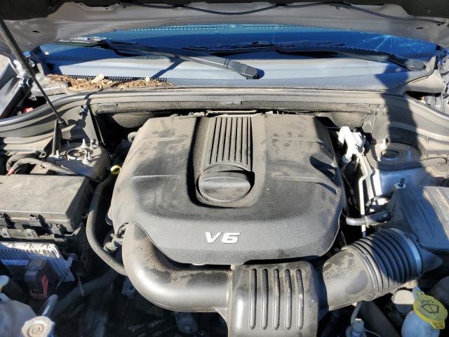 Photo 11 from auction – 2015 JEEP GRAND CHER with VIN 1C4RJEBG8FC677767