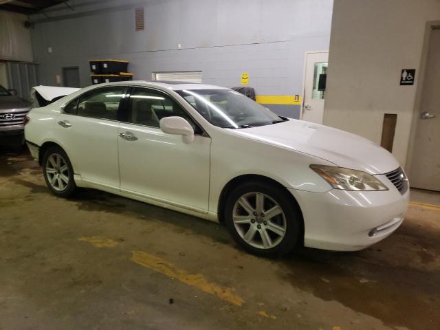 Фото 4 с аукциона – 2007 LEXUS ES 350 с VIN JTHBJ46G472088341