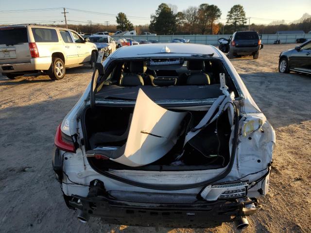Photo 6 from auction – 2020 BMW 330I with VIN 3MW5R1J02L8B44947