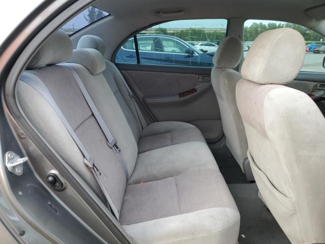 Photo 10 from auction – 2007 TOYOTA COROLLA CE with VIN 2T1BR32E37C758312