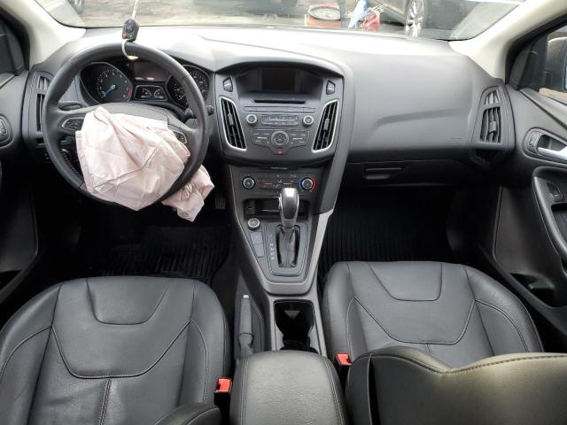 Photo 8 from auction – 2015 FORD FOCUS SE with VIN 1FADP3K27FL210203