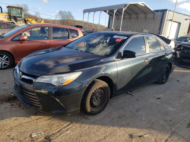 Photo 1 from auction – 2015 TOYOTA CAMRY LE with VIN 4T4BF1FK8FR449421