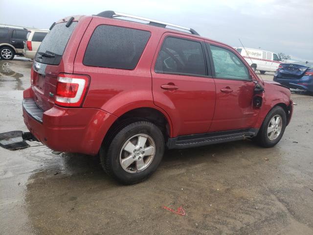 Photo 3 from auction – 2012 FORD ESCAPE LIM with VIN 1FMCU0EG5CKC82048