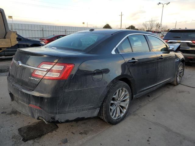 Photo 3 from auction – 2013 FORD TAURUS LIM with VIN 1FAHP2F88DG138640