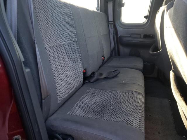 Photo 10 from auction – 2003 FORD F150 with VIN 1FTRX18L33NA99752