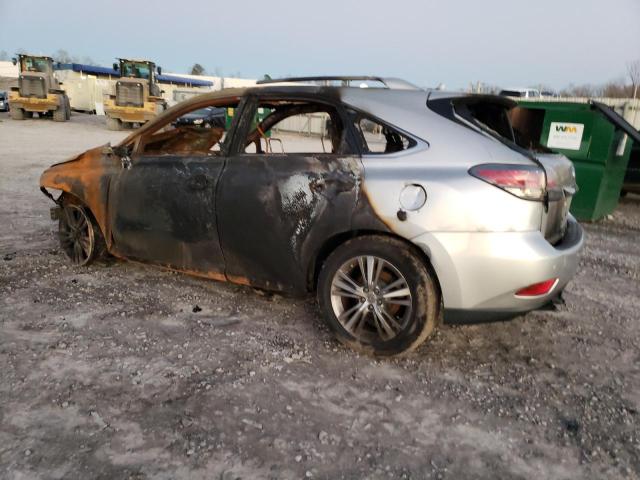Photo 2 from auction – 2015 LEXUS RX 350 BAS with VIN 2T2BK1BA7FC304581