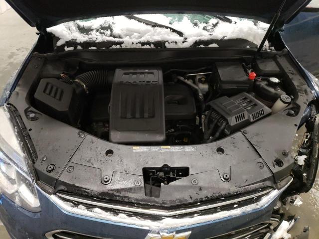 Photo 11 from auction – 2017 CHEVROLET EQUINOX PR with VIN 2GNFLGEK8H6186403