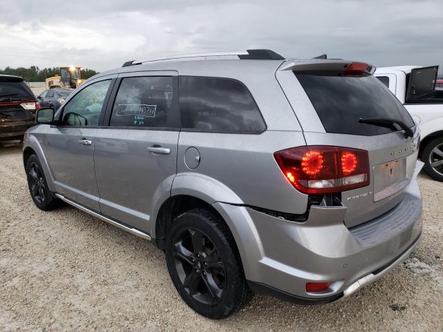 Photo 2 from auction – 2020 DODGE JOURNEY CR with VIN 3C4PDCGB9LT265437