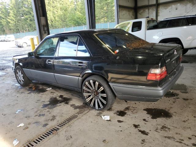 Photo 2 from auction – 1995 MERCEDES-BENZ E 320 BASE with VIN WDBEA32E6SC251084
