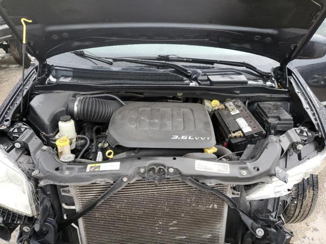 Photo 12 from auction – 2014 CHRYSLER TOWN & COU with VIN 2C4RC1BG4ER398776