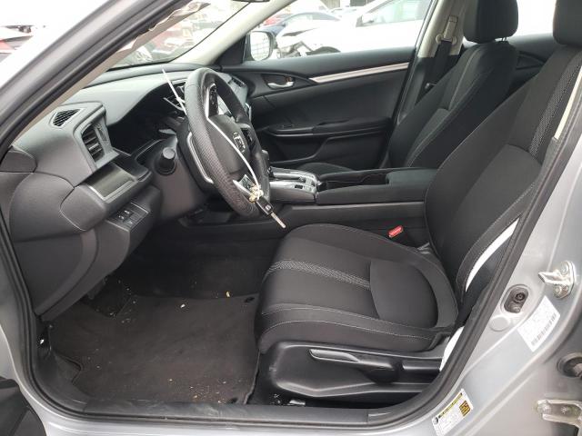 Photo 7 from auction – 2019 HONDA CIVIC LX with VIN 2HGFC2F64KH503748