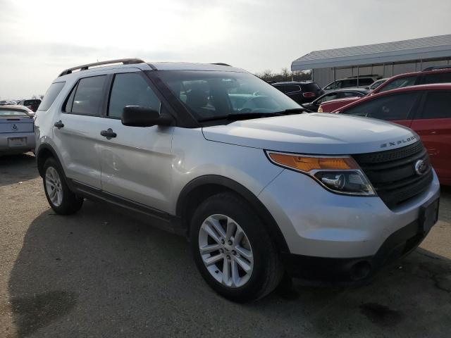 Photo 4 from auction – 2014 FORD EXPLORER with VIN 1FM5K8B81EGC25717