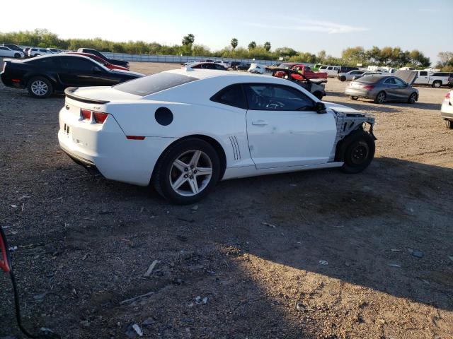Photo 3 from auction – 2013 CHEVROLET CAMARO LT with VIN 2G1FB1E34D9202051